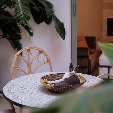 Riad Danka Marrakesh Exterior photo