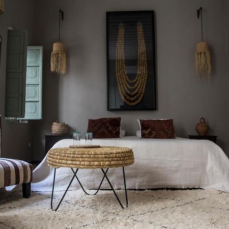 Riad Danka Marrakesh Exterior photo