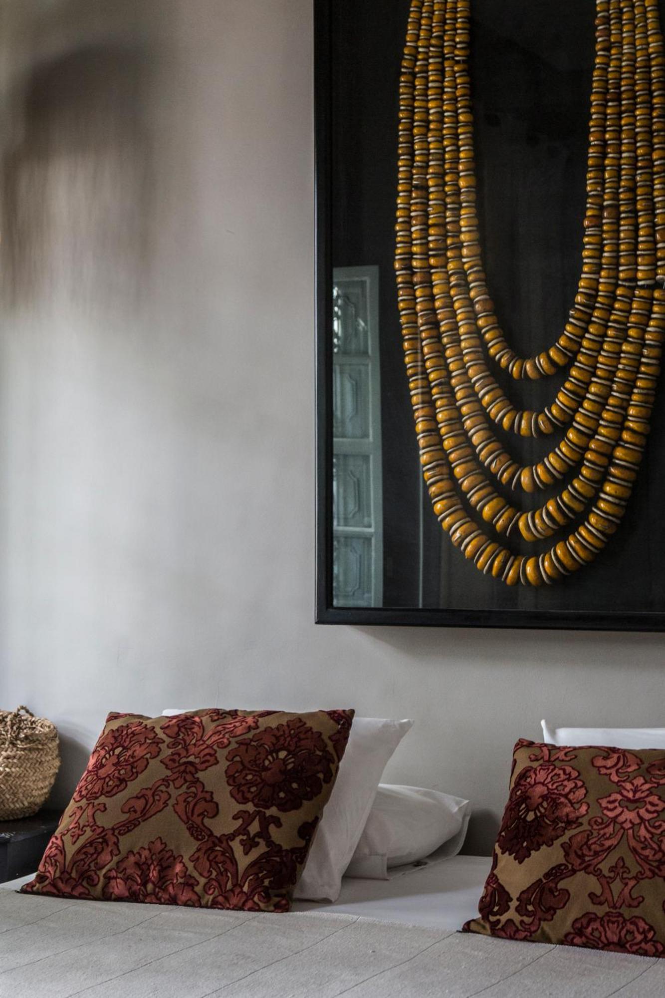 Riad Danka Marrakesh Exterior photo