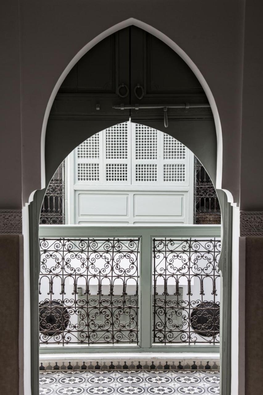 Riad Danka Marrakesh Exterior photo