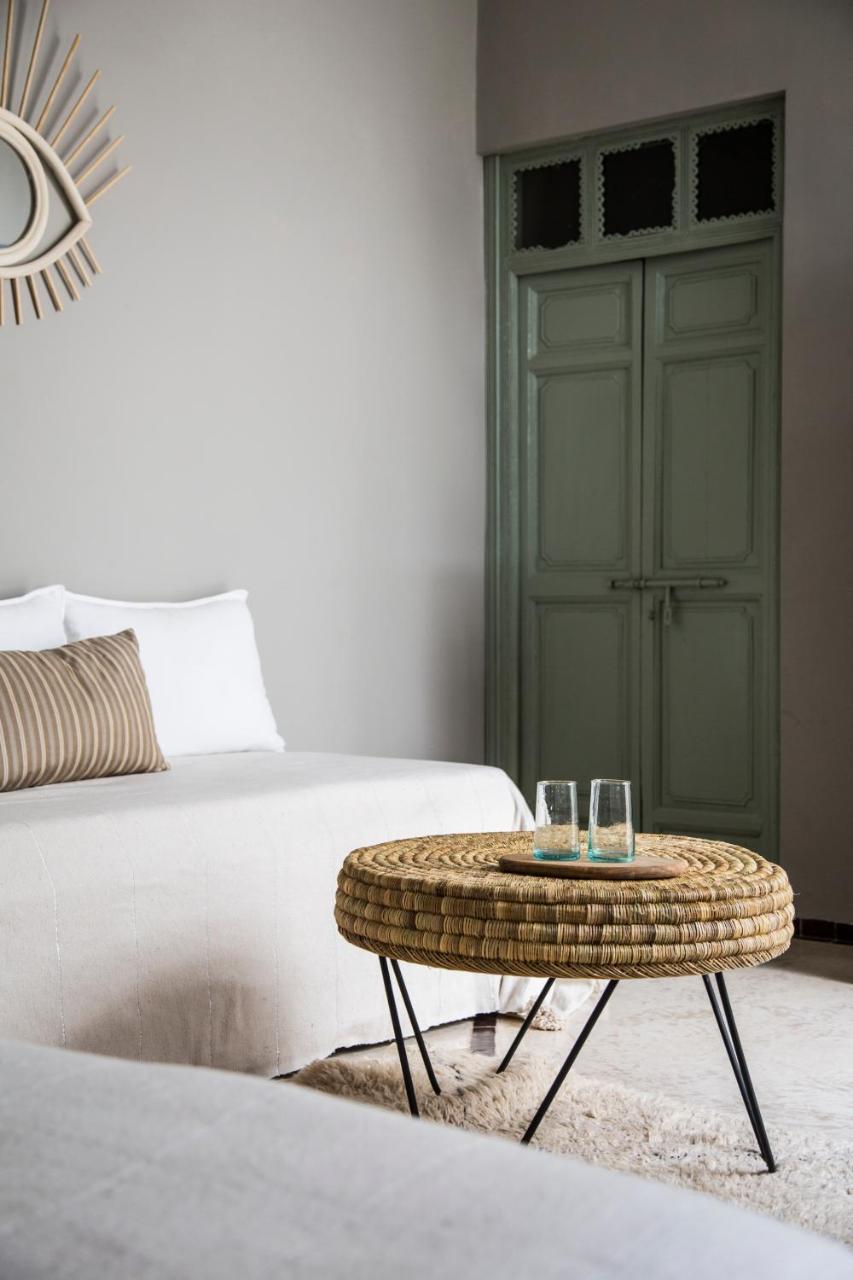 Riad Danka Marrakesh Exterior photo