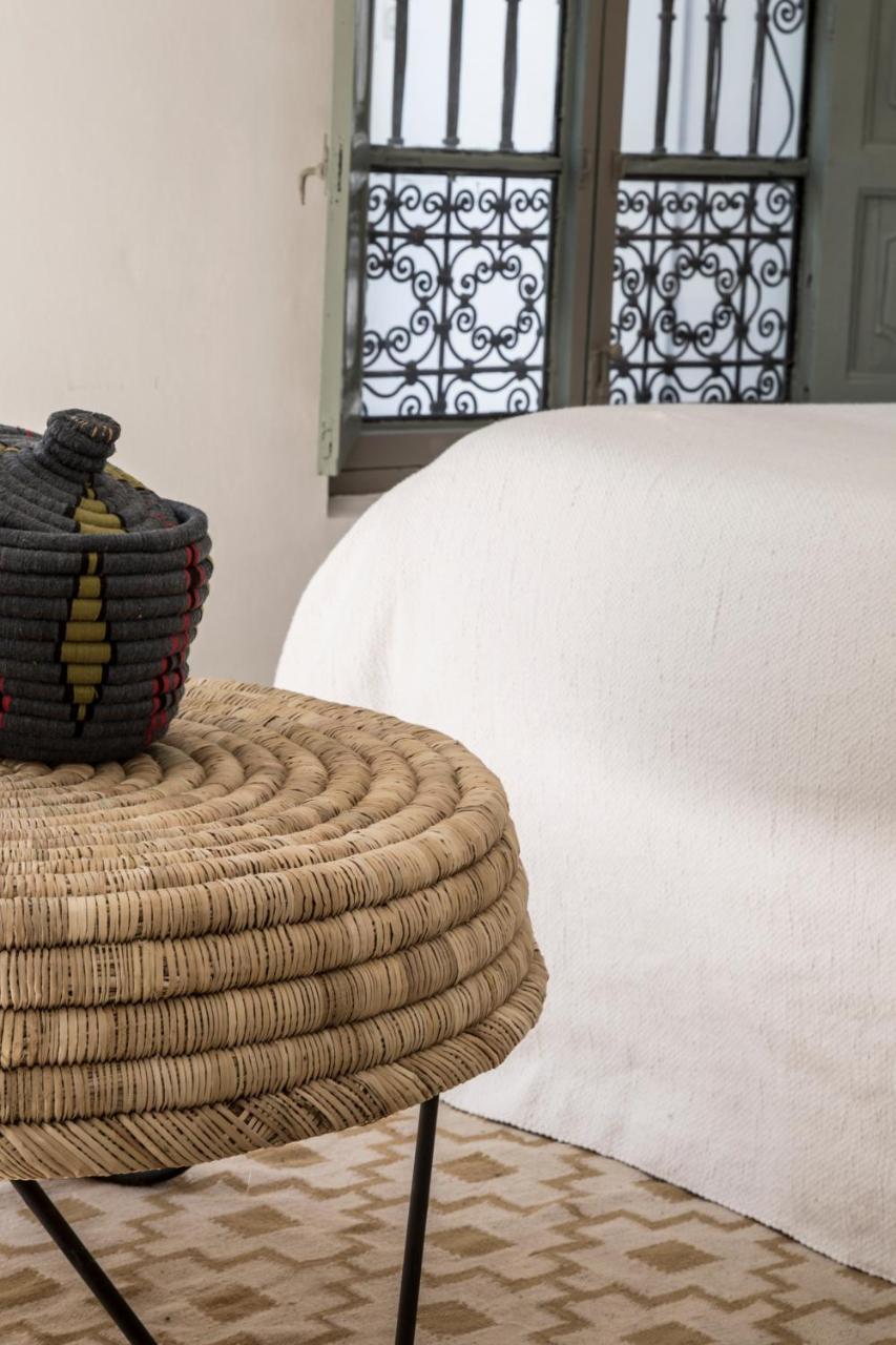 Riad Danka Marrakesh Exterior photo