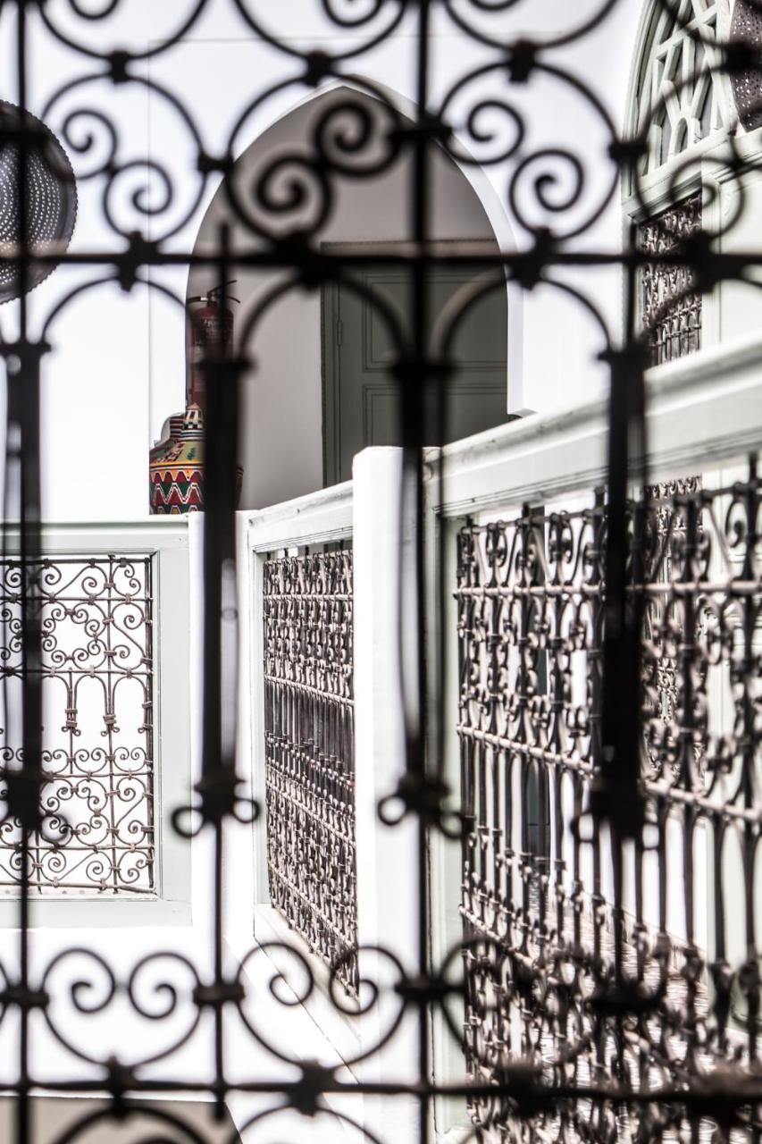 Riad Danka Marrakesh Exterior photo