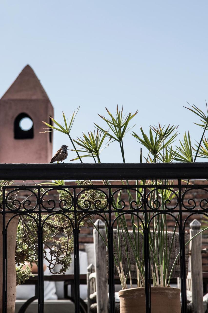 Riad Danka Marrakesh Exterior photo