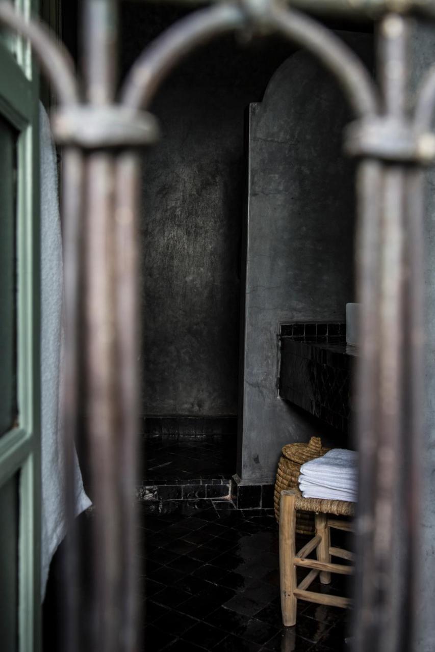 Riad Danka Marrakesh Exterior photo