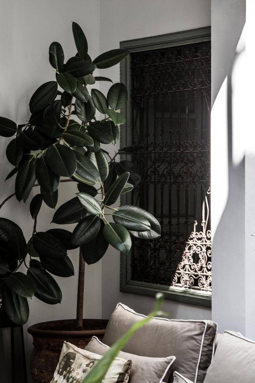 Riad Danka Marrakesh Exterior photo